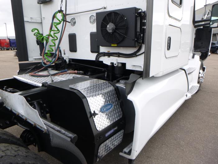 2021 Kenworth T680-24