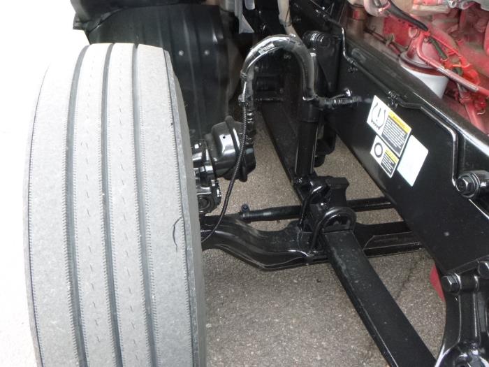 2021 Kenworth T680-25