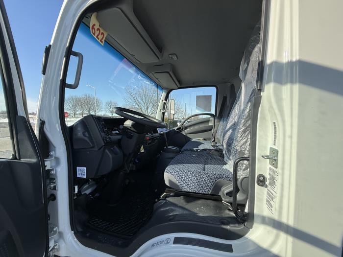 2026 Isuzu NPR-HD-10