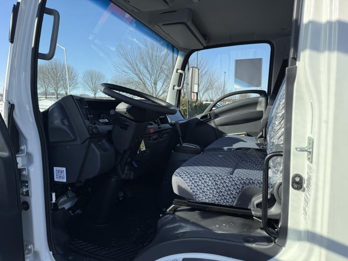 2026 Isuzu NPR-HD-11