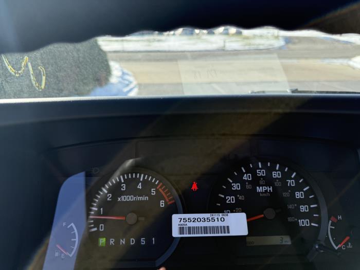 2026 Isuzu NPR-HD-13