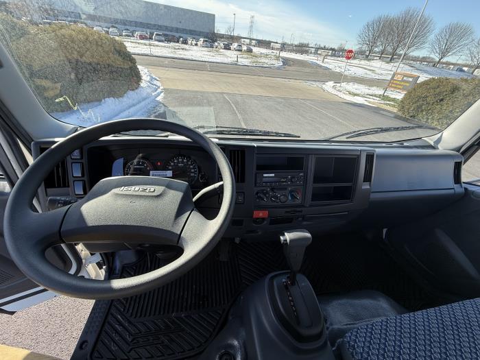 2026 Isuzu NPR-HD-14