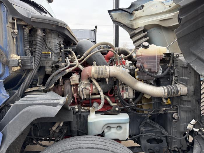 2020 International LT625-9