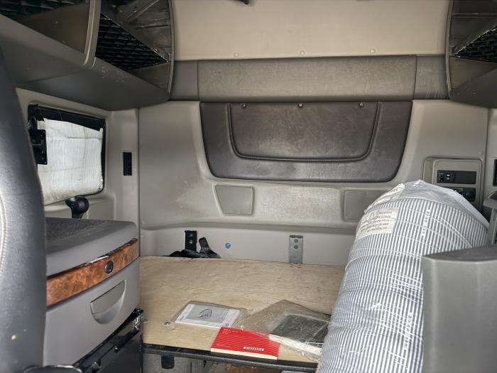 2020 International LT625-13