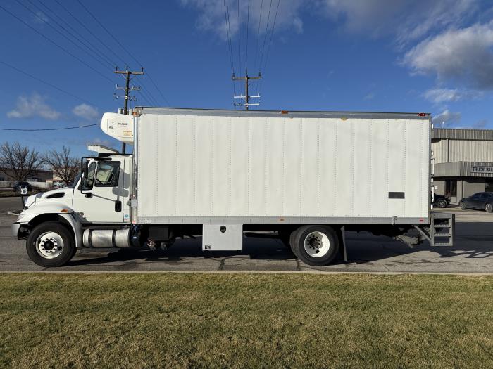 2019 International 4300-1