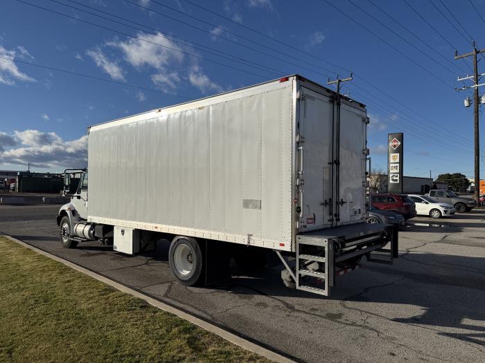 2019 International 4300-2