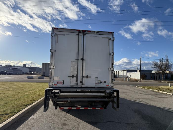 2019 International 4300-3