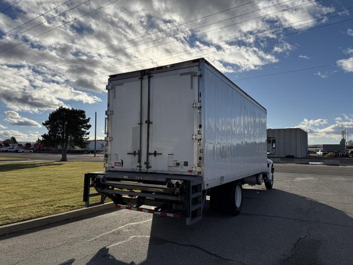 2019 International 4300-4