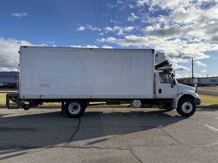 2019 International 4300-5