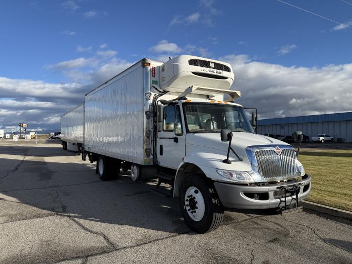 2019 International 4300-6