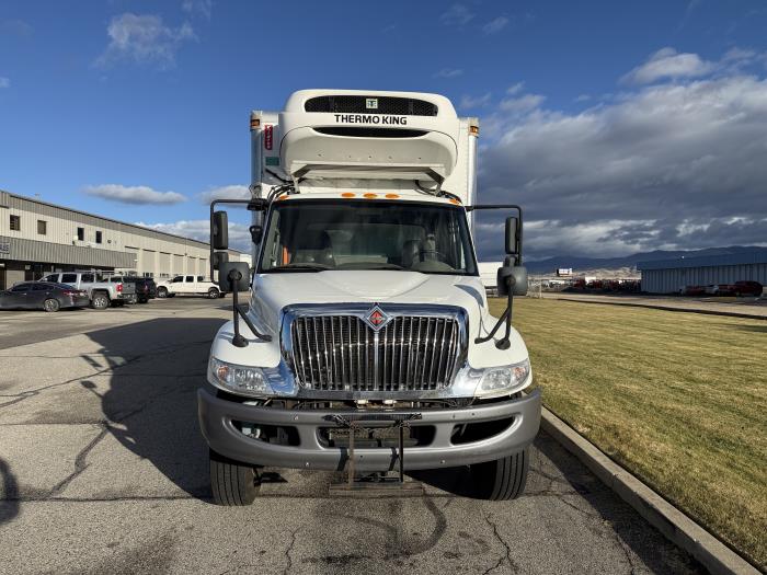 2019 International 4300-7