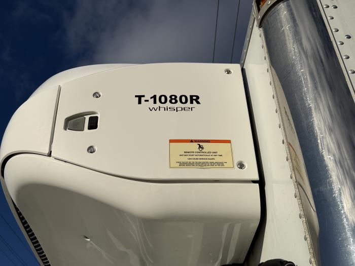 2019 International 4300-8