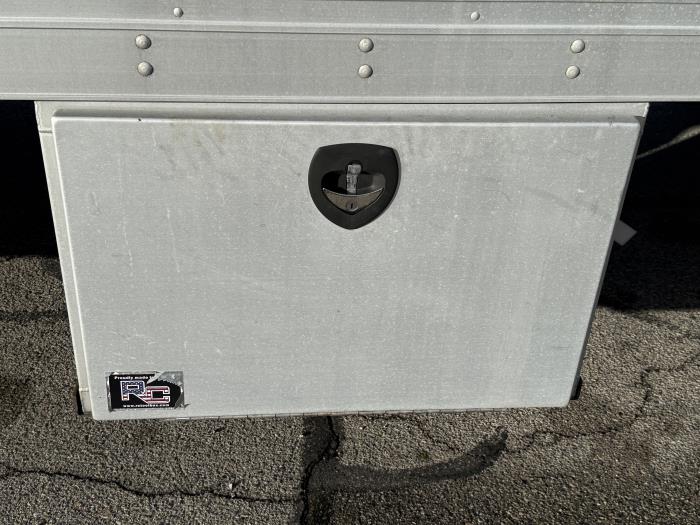 2019 International 4300-9