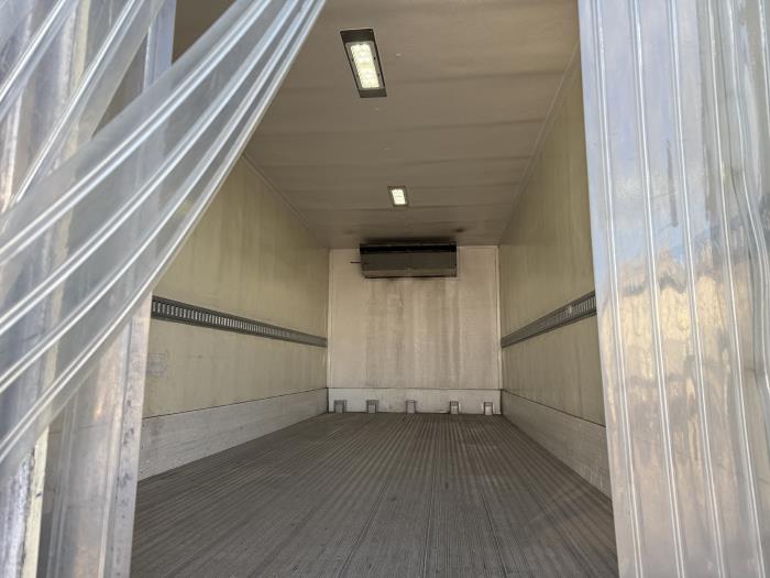 2019 International 4300-11