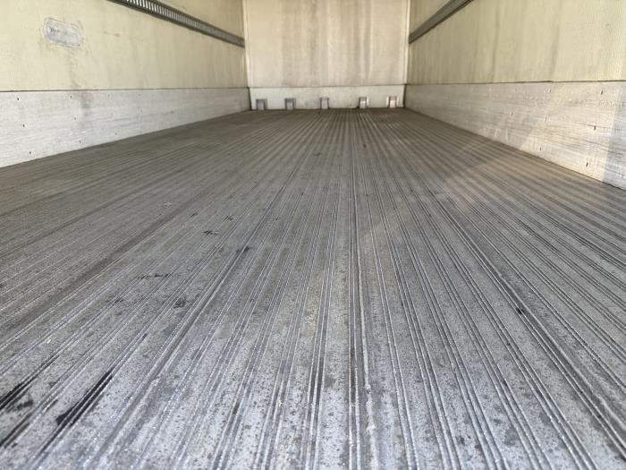 2019 International 4300-12