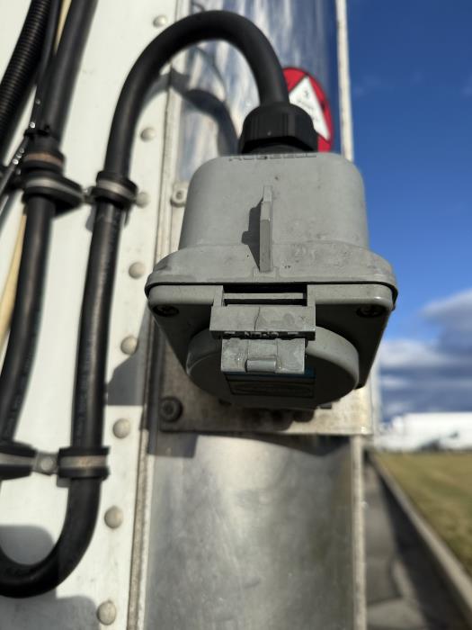 2019 International 4300-13