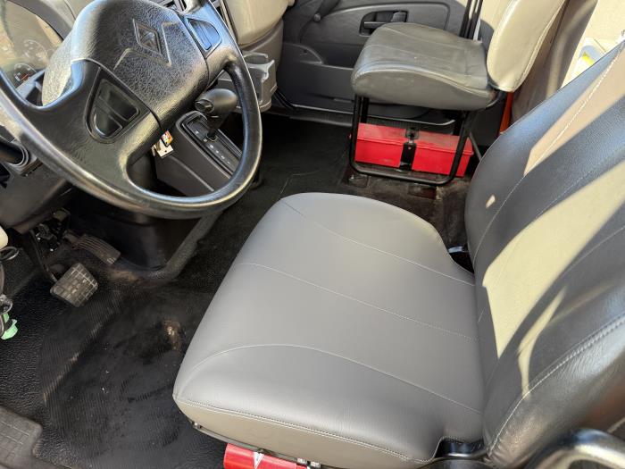 2019 International 4300-14