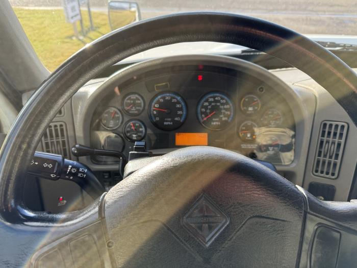 2019 International 4300-15