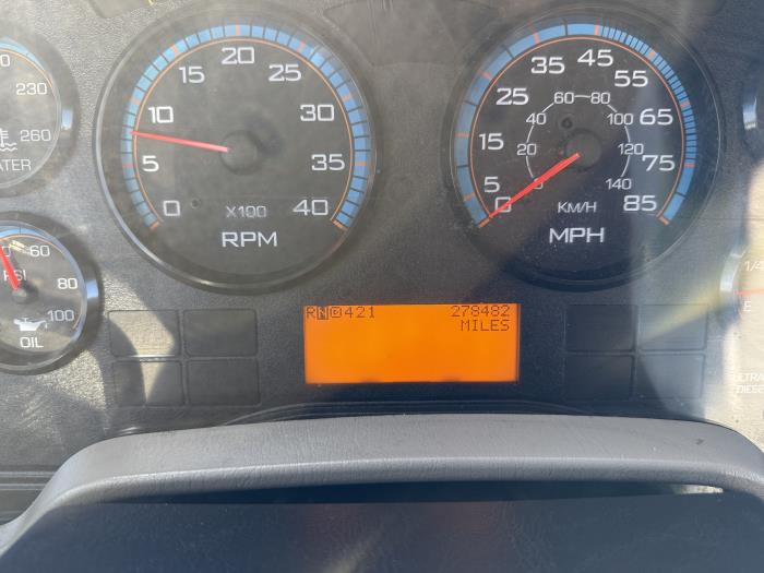 2019 International 4300-16