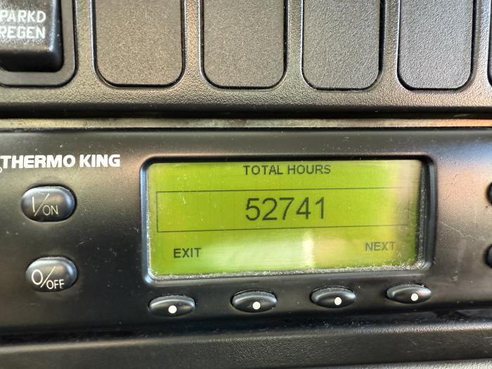 2019 International 4300-18