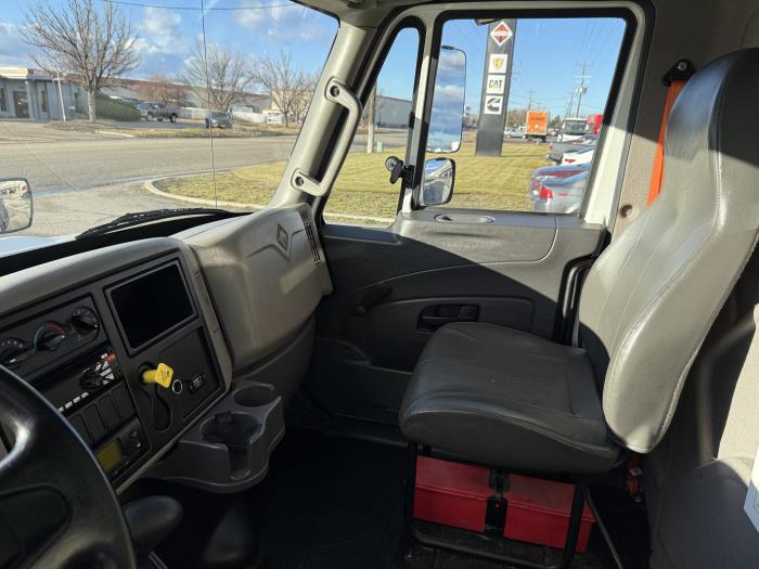 2019 International 4300-19