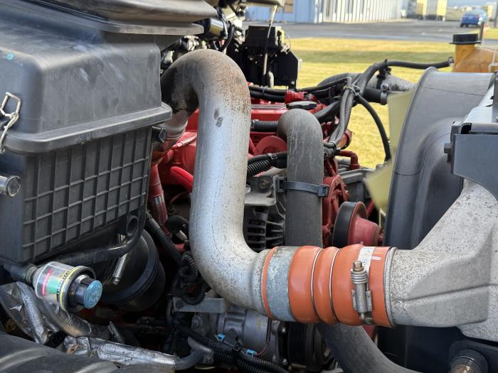 2019 International 4300-20