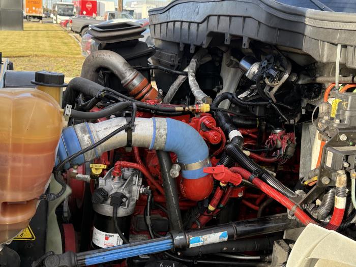 2019 International 4300-21