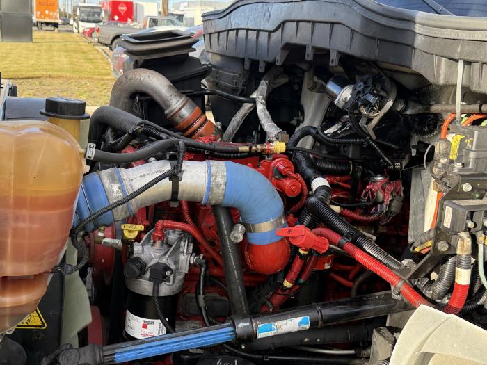 2019 International 4300-22