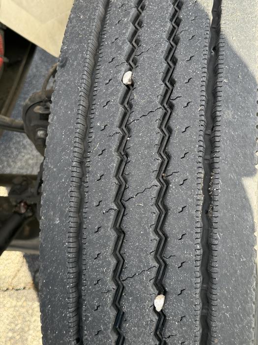 2019 International 4300-23