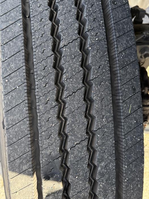 2019 International 4300-24