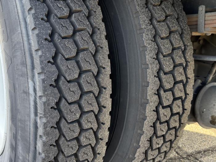 2019 International 4300-25