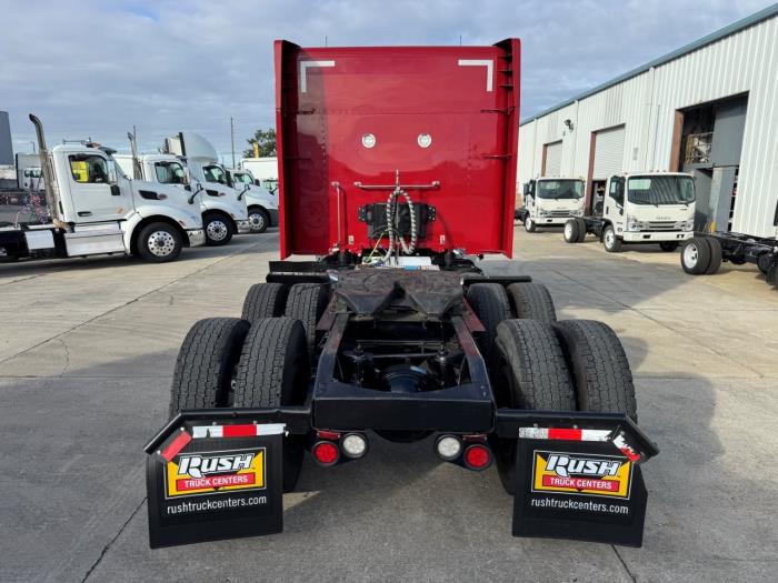 2022 Peterbilt 579-6