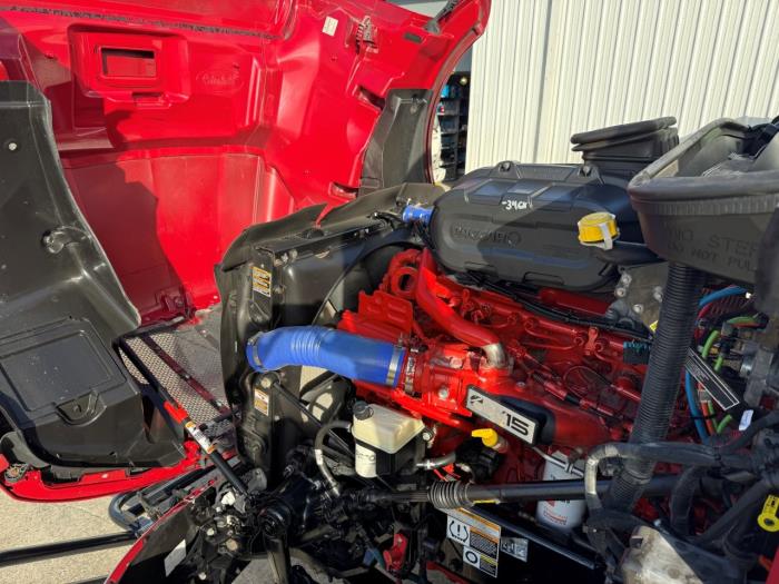 2022 Peterbilt 579-10