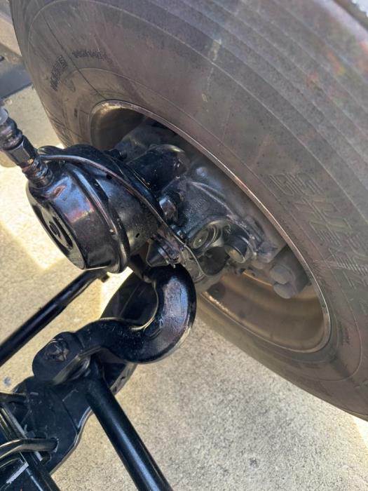 2022 Peterbilt 579-11