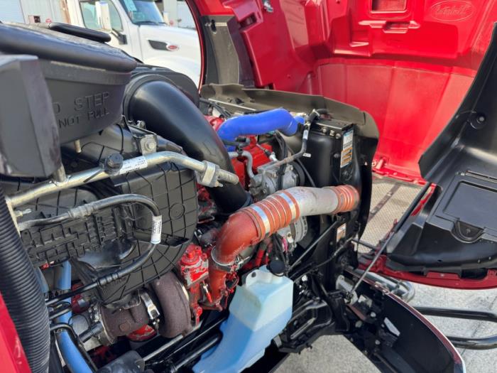 2022 Peterbilt 579-14