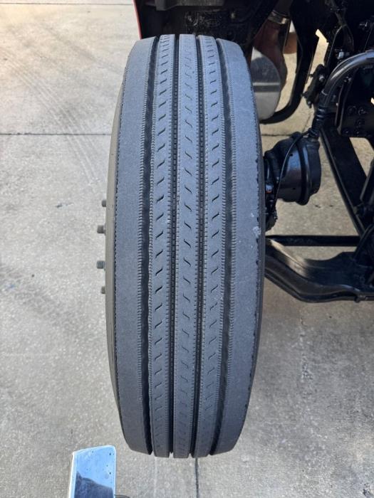 2022 Peterbilt 579-15