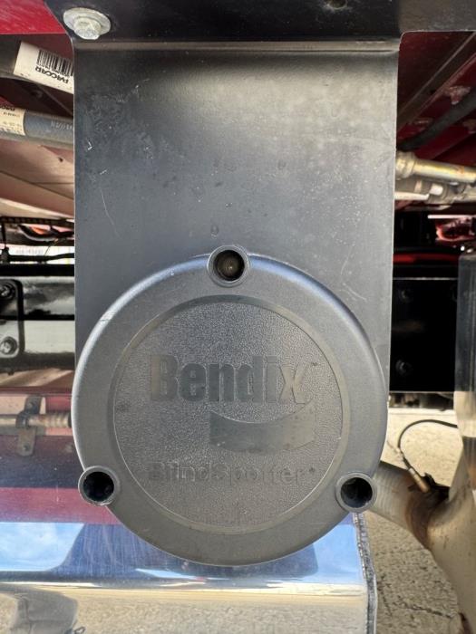 2022 Peterbilt 579-23