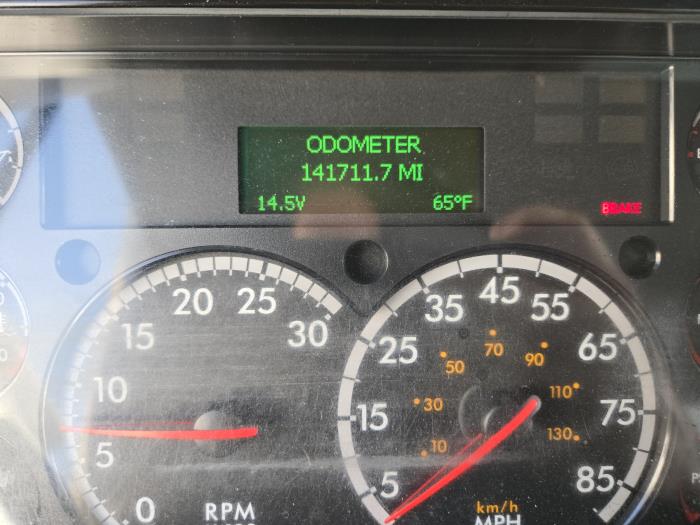 2020 Freightliner Business Class M2 106-2