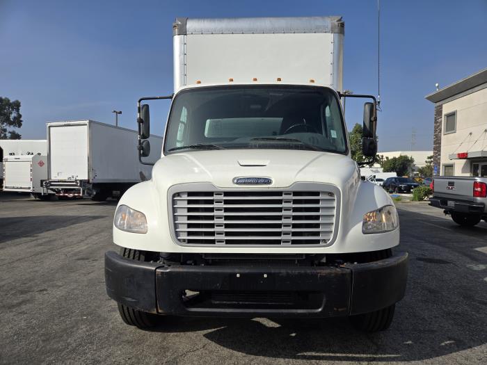 2020 Freightliner Business Class M2 106-7