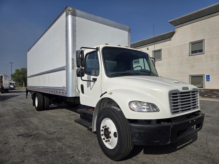 2020 Freightliner Business Class M2 106-0