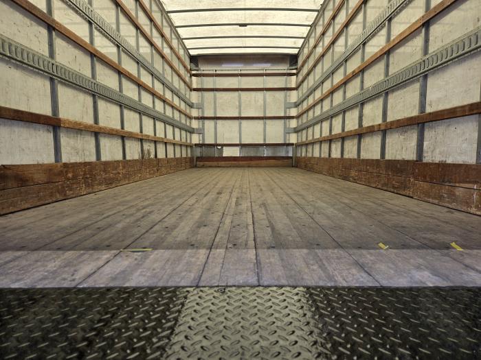 2020 Freightliner Business Class M2 106-9