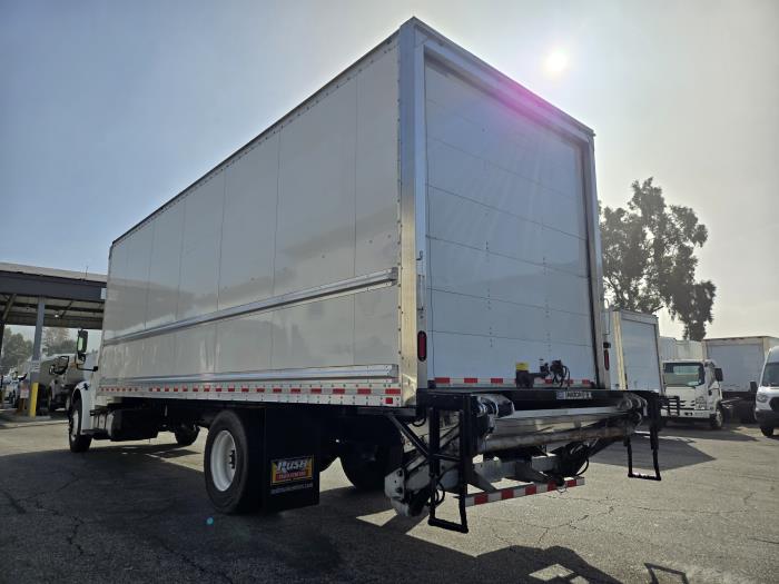 2020 Freightliner Business Class M2 106-11