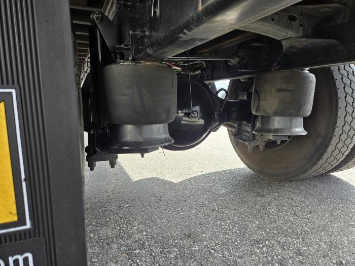 2020 Freightliner Business Class M2 106-12