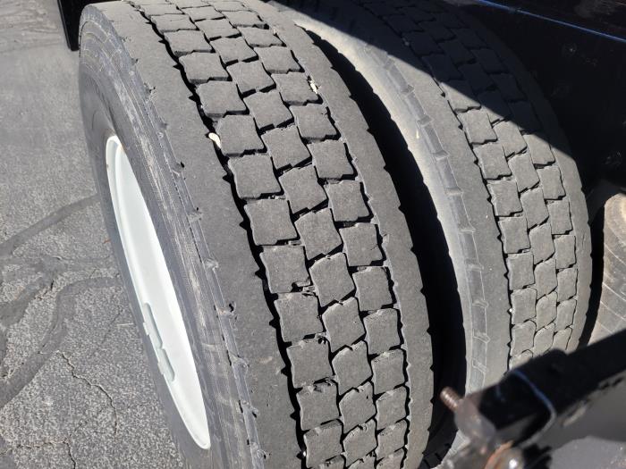 2020 International MV607-7