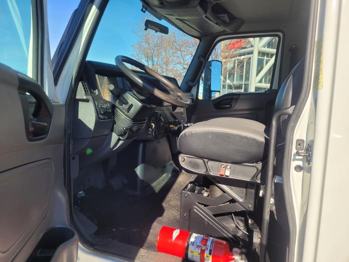 2020 International MV607-8