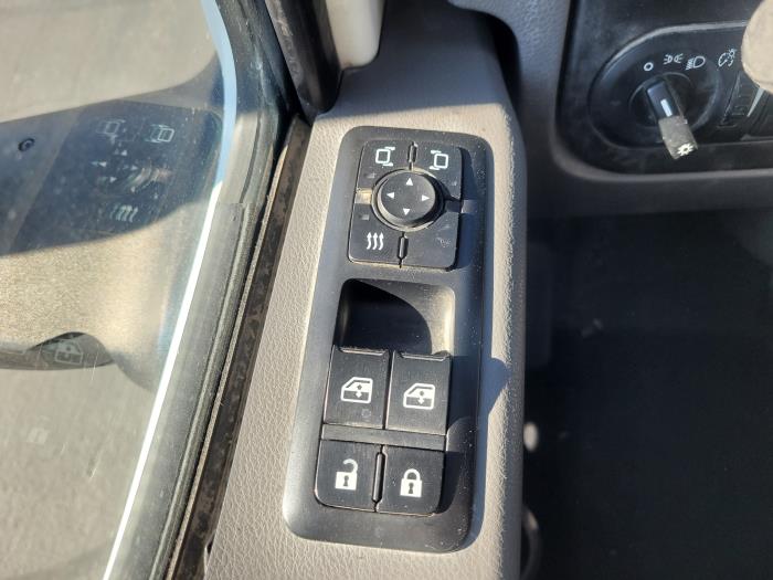 2020 International MV607-9