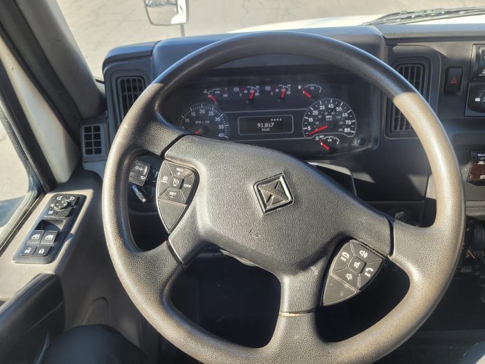 2020 International MV607-11