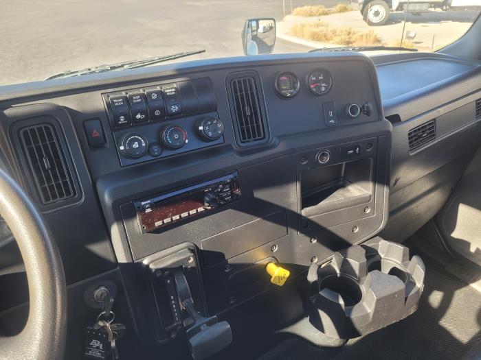 2020 International MV607-14