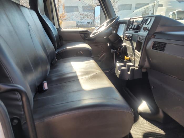 2020 International MV607-18