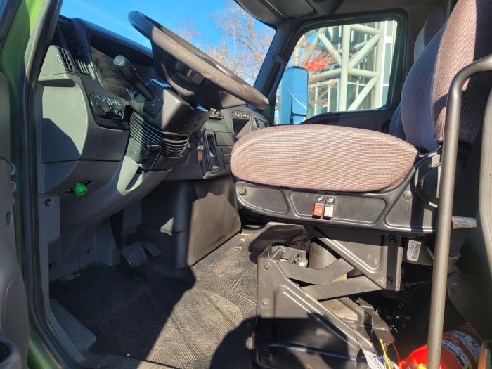 2020 International MV607-9